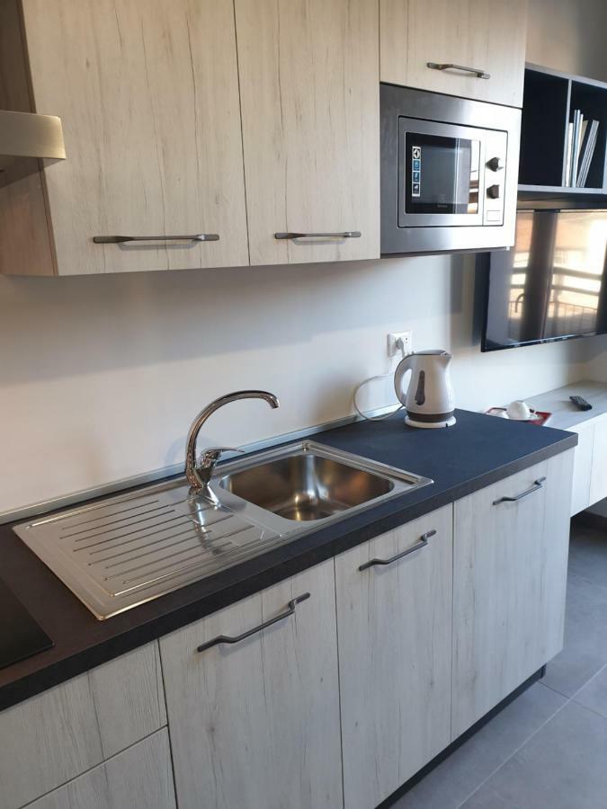 Sun Lake Apartments Desenzano del Garda Eksteriør billede